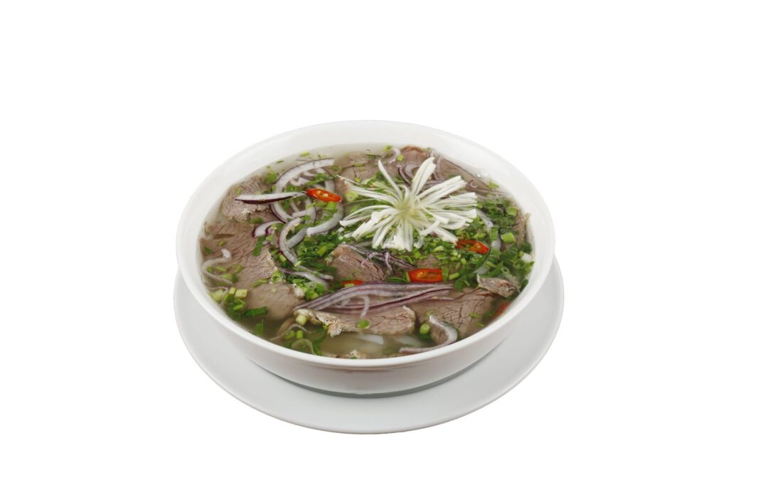 Cách nấu phở bò chuẩn vị Hà Nội tại nhà